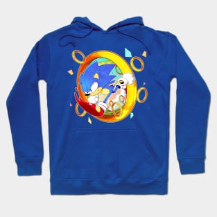 Sonic2022 Hoodie